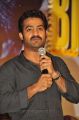 Jr.NTR at Baadshah Movie Success Meet Stills