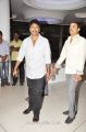 Director Srinu Vaitla, Dil Raju at Baadshah Movie Success Meet Stills