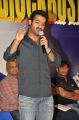 Jr.NTR at Baadshah Movie Success Meet Stills