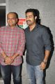 Bandla Ganesh, Jr NTR at Baadshah Movie Success Meet Stills