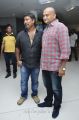 Bandla Ganesh, Jr NTR at Baadshah Movie Success Meet Stills