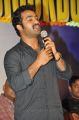 Actor Jr.NTR at Baadshah Movie Success Meet Stills