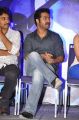 Actor Jr.NTR at Baadshah Movie Success Meet Stills