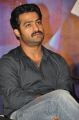 Jr.NTR at Baadshah Movie Success Meet Stills