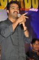 Jr.NTR at Baadshah Movie Success Meet Stills