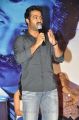 Jr.NTR at Baadshah Movie Success Meet Stills