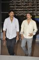 Director Srinu Vaitla, Dil Raju at Baadshah Movie Success Meet Stills