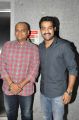 Bandla Ganesh, Jr NTR at Baadshah Movie Success Meet Stills