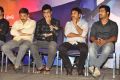 Baadshah Movie Success Meet Stills