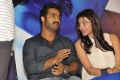 Jr.NTR, Kajal Agarwal at Baadshah Movie Success Meet Stills