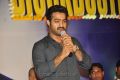 Jr.NTR at Baadshah Movie Success Meet Stills