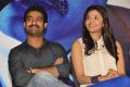 Jr.NTR, Kajal Agarwal at Baadshah Movie Success Meet Stills