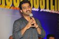 Jr.NTR at Baadshah Movie Success Meet Stills