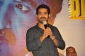 Jr.NTR at Baadshah Movie Success Meet Stills