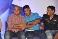 Baadshah Movie Success Meet Stills