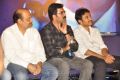 Baadshah Movie Success Meet Pictures