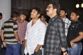 Srinu Vaitla, Gopi Mohan at Baadshah Movie Success Meet Stills