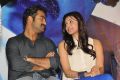 Jr.NTR, Kajal Agarwal at Baadshah Movie Success Meet Stills