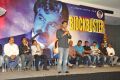 Baadshah Movie Success Meet Stills