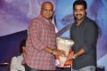 Bandla Ganesh, NTR at Baadshah Movie Success Meet Stills