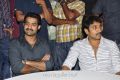 Jr.NTR, Srinu Vaitla at Baadshah Movie Success Meet Stills