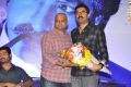 Bandla Ganesh, NTR at Baadshah Movie Success Meet Stills