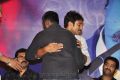 NTR, KV Guhan at Baadshah Movie Success Meet Stills