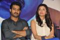 Jr.NTR, Kajal Agarwal at Baadshah Movie Success Meet Stills