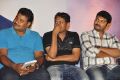 Baadshah Movie Success Meet Stills