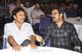 Srinu Vaitla, Gopi Mohan at Baadshah Movie Success Meet Stills