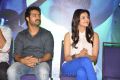 Jr.NTR, Kajal Agarwal at Baadshah Movie Success Meet Stills