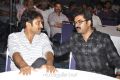 Srinu Vaitla, Gopi Mohan at Baadshah Movie Success Meet photos