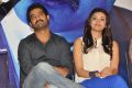 Jr.NTR, Kajal at Baadshah Movie Success Meet Stills