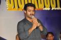 Jr.NTR at Baadshah Movie Success Meet Stills