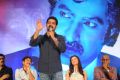 Jr.NTR at Baadshah Movie Success Meet Stills