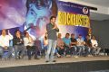 Baadshah Movie Success Meet Pictures