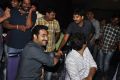 Jr.NTR, Srinu Vaitla at Baadshah Movie Success Meet Stills