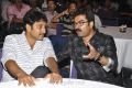 Srinu Vaitla, Gopi Mohan at Baadshah Movie Success Meet Stills