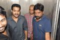 NTR at Baadshah Movie Success Meet Stills