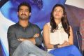 Jr.NTR, Kajal Agarwal at Baadshah Movie Success Meet Stills