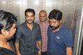 NTR at Baadshah Movie Success Meet Stills