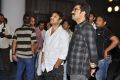 Srinu Vaitla, Gopi Mohan at Baadshah Movie Success Meet Stills