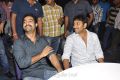 Jr.NTR, Srinu Vaitla at Baadshah Movie Success Meet Stills