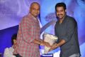 Bandla Ganesh, NTR at Baadshah Movie Success Meet Stills