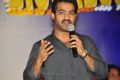 Jr.NTR at Baadshah Movie Success Meet Stills