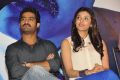 Jr.NTR, Kajal at Baadshah Movie Success Meet Stills