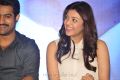 Actress Kajal Agarwal at Baadshah Movie Success Meet Stills