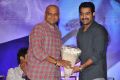 Bandla Ganesh, NTR at Baadshah Movie Success Meet Stills