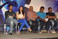 Baadshah Movie Success Meet Stills