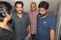 NTR at Baadshah Movie Success Meet Stills